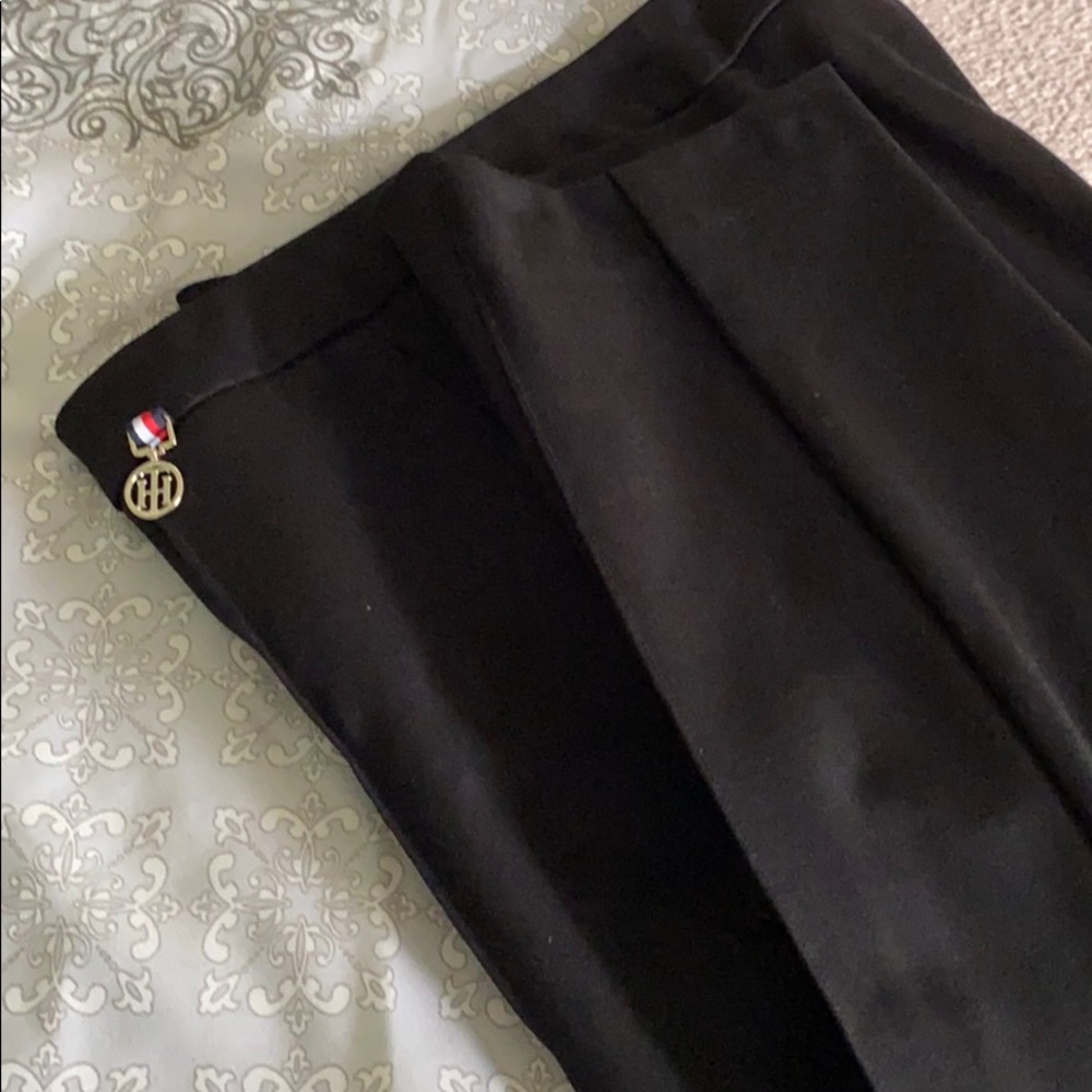 Dress pants